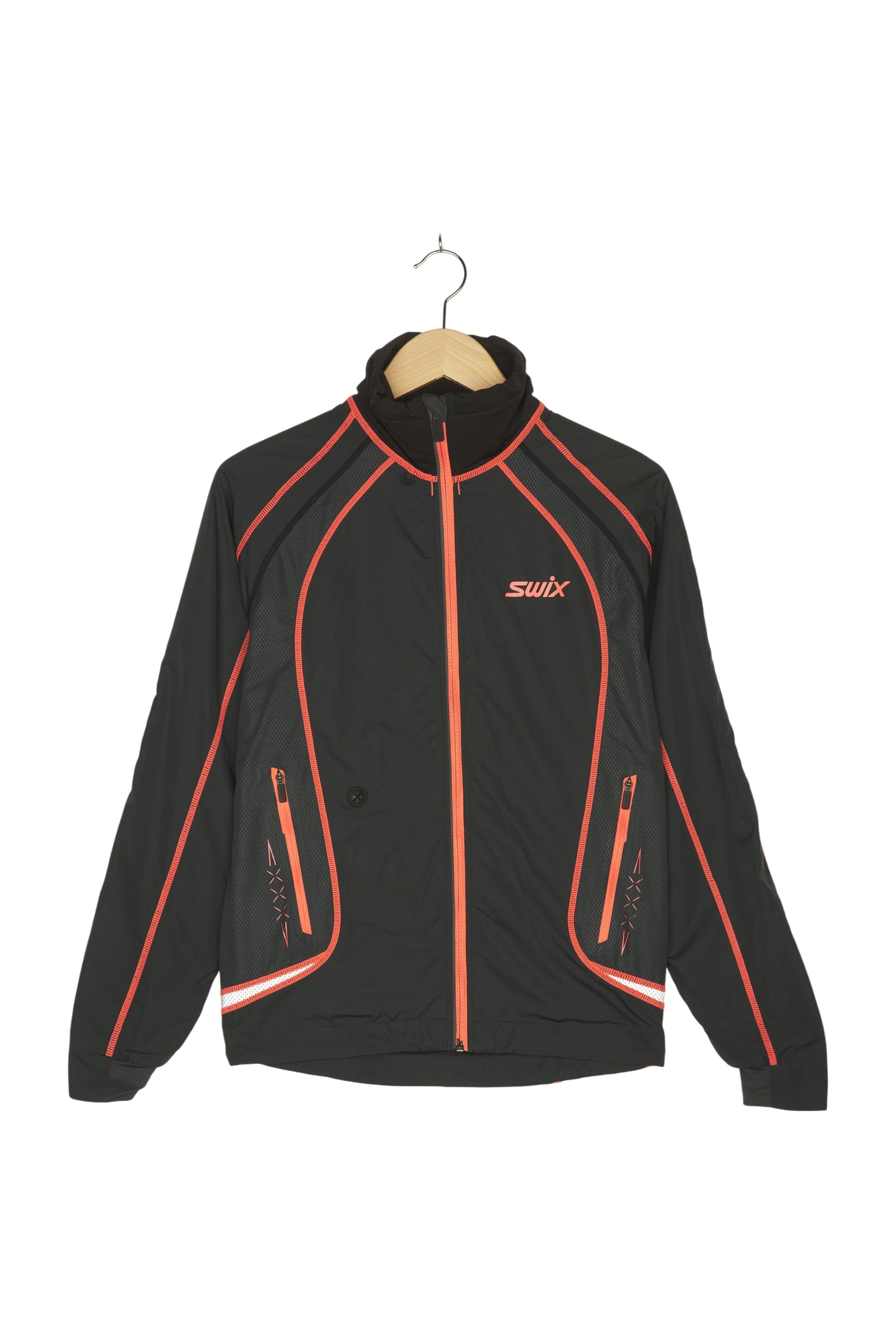 Langlaufjacke für Damen